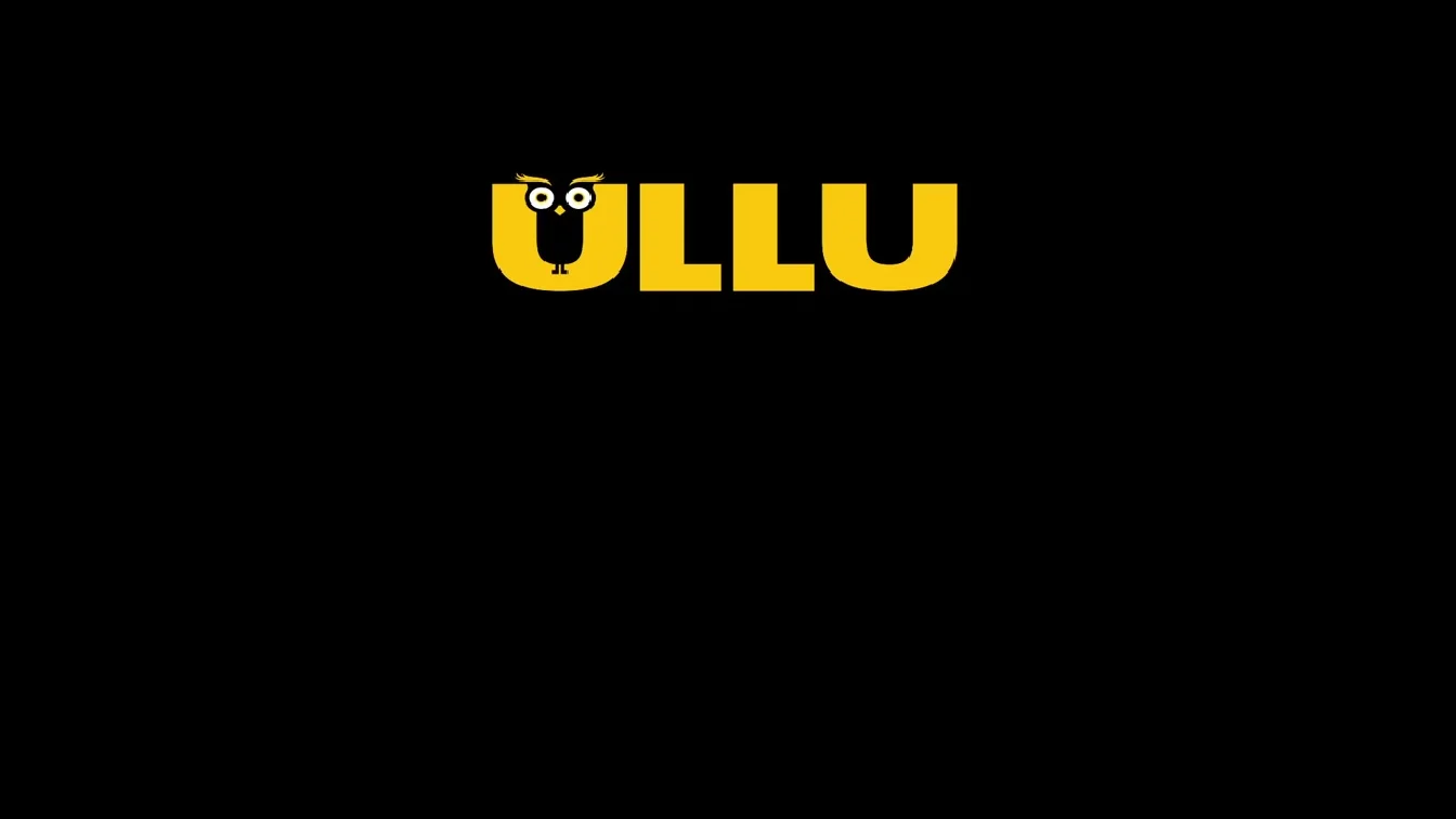 Jane Anjane Mein S03 E01-02 ULLU